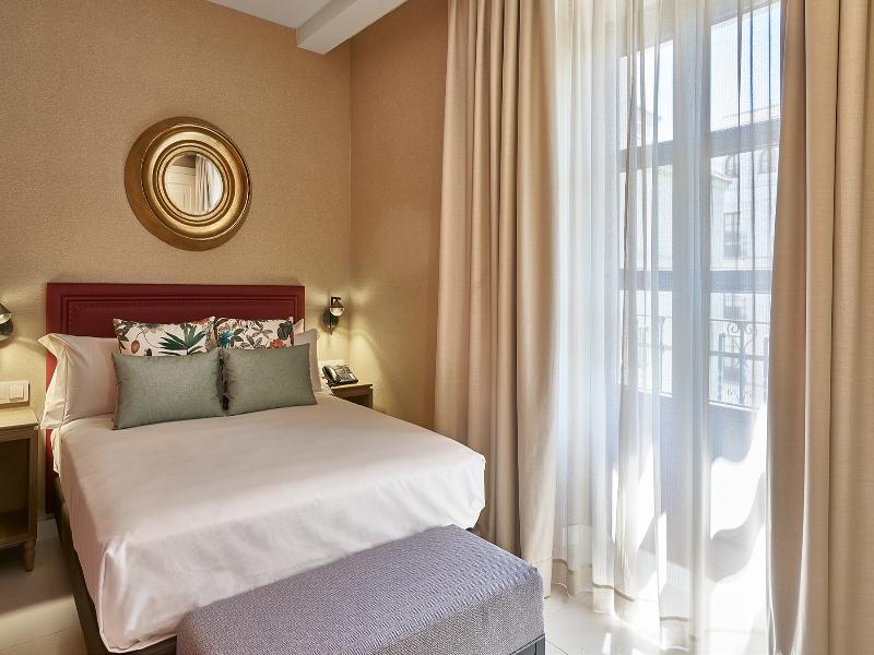 Vincci Molviedro Suites Apartments image