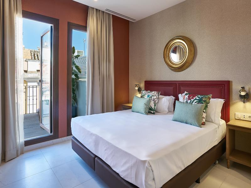 Vincci Molviedro Suites Apartments image