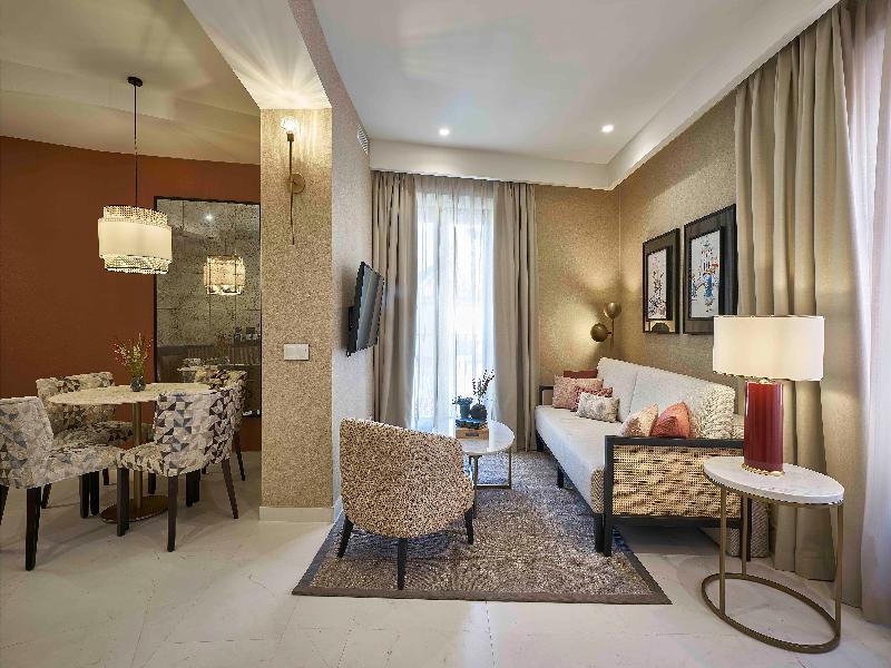Vincci Molviedro Suites Apartments image