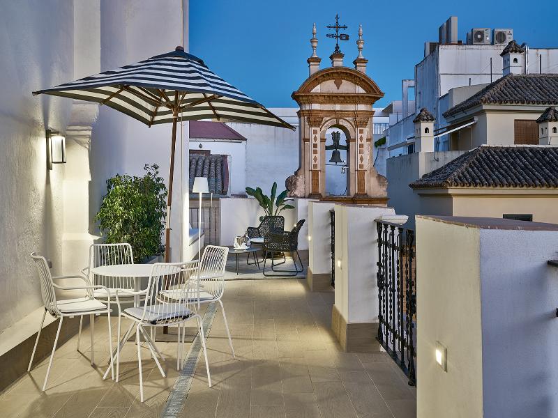 Vincci Molviedro Suites Apartments image