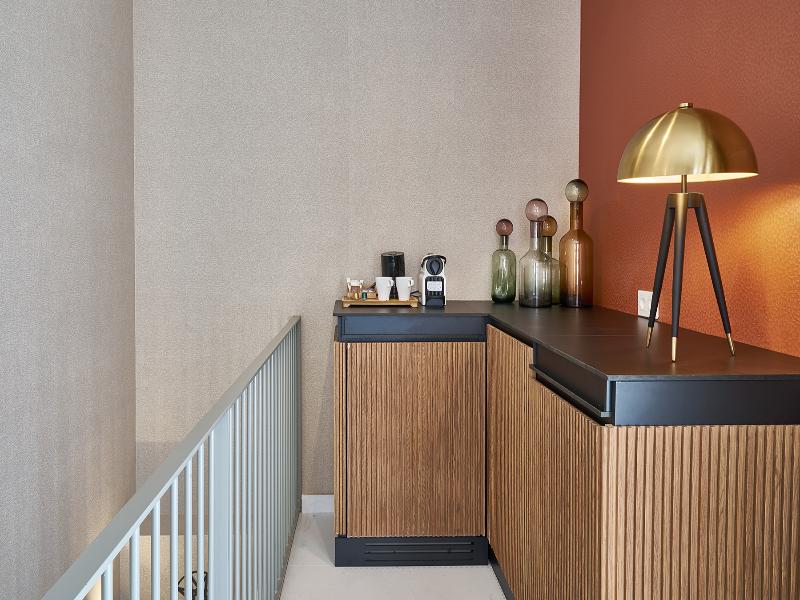 Vincci Molviedro Suites Apartments image