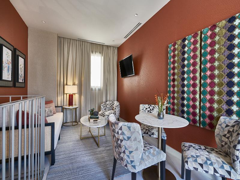 Vincci Molviedro Suites Apartments image