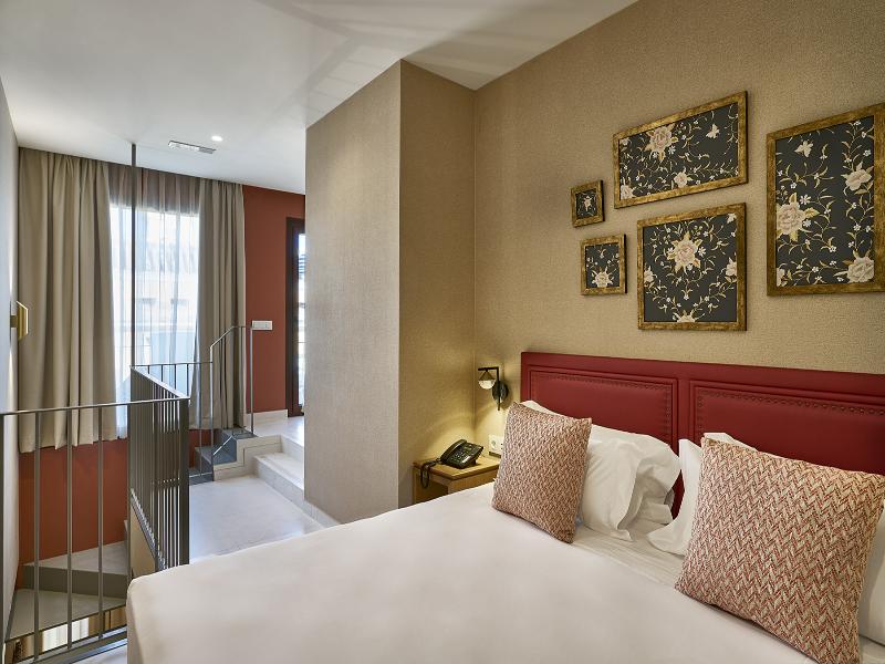 Vincci Molviedro Suites Apartments image