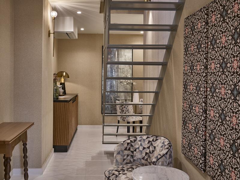 Vincci Molviedro Suites Apartments image