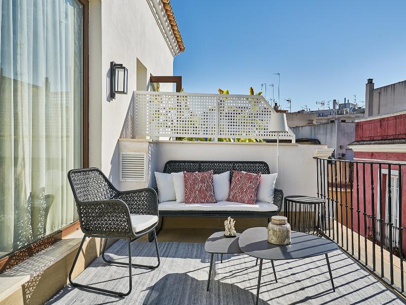 Vincci Molviedro Suites Apartments image