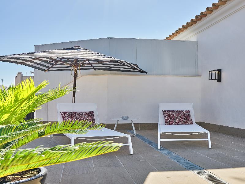 Vincci Molviedro Suites Apartments image