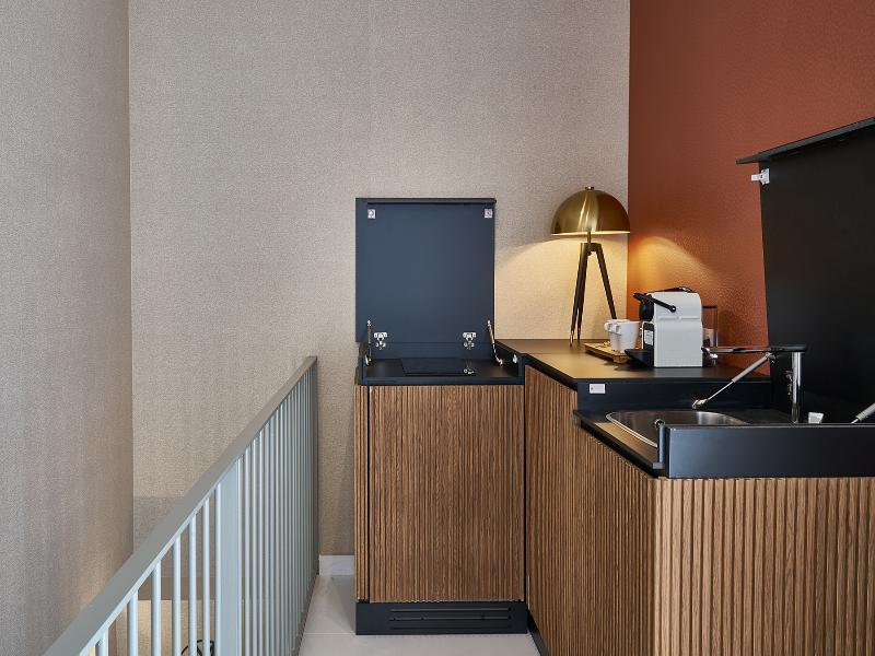 Vincci Molviedro Suites Apartments image
