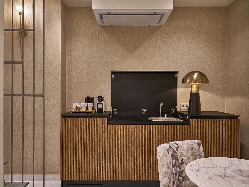 Vincci Molviedro Suites Apartments image