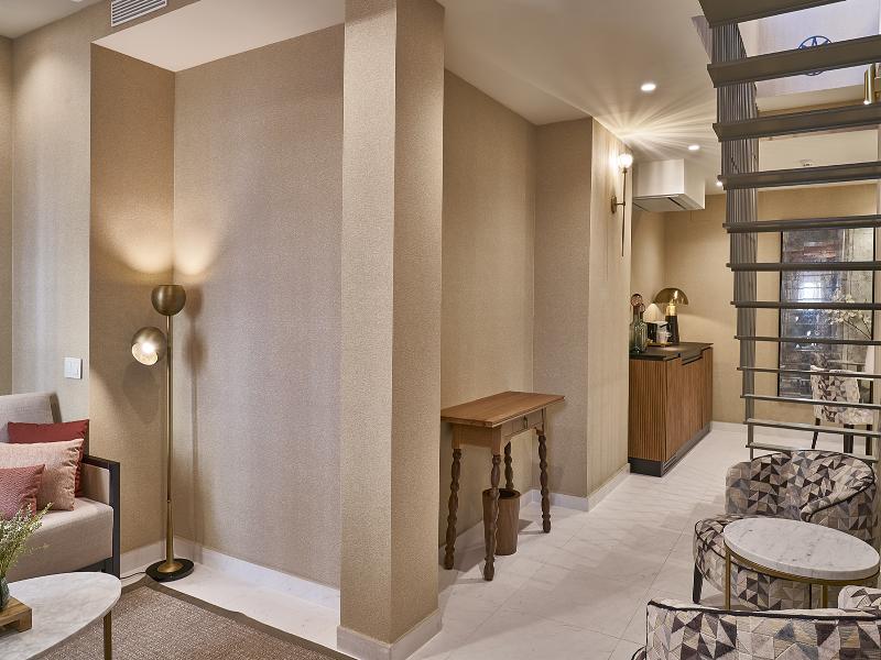 Vincci Molviedro Suites Apartments image
