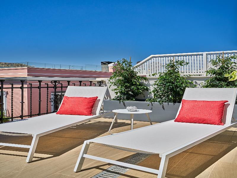 Vincci Molviedro Suites Apartments image