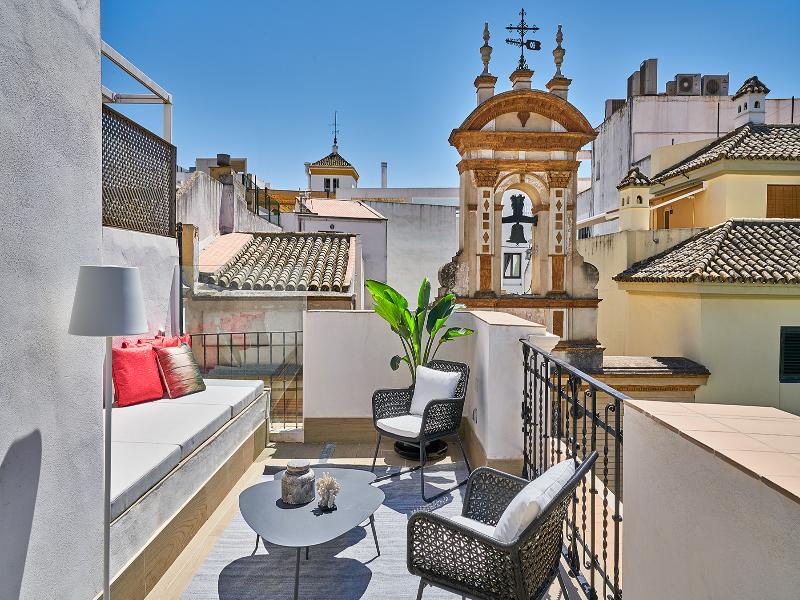 Vincci Molviedro Suites Apartments image