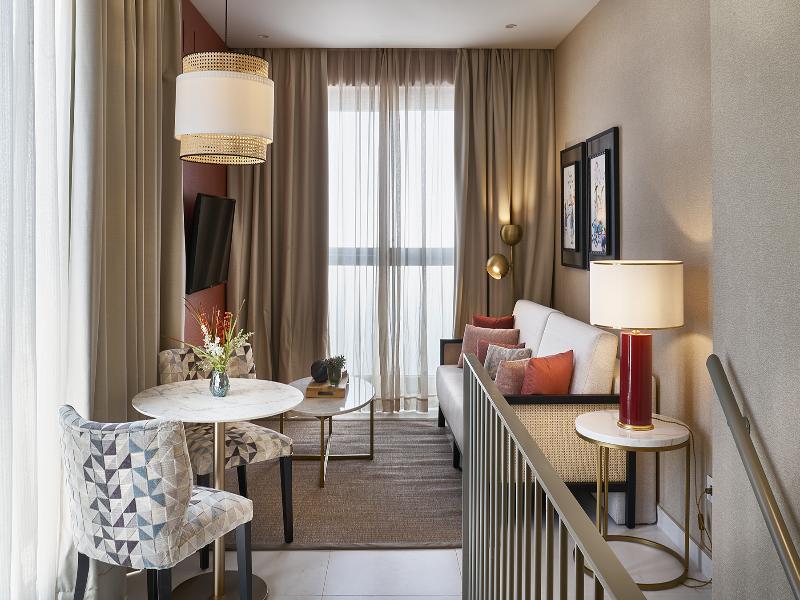 Vincci Molviedro Suites Apartments image