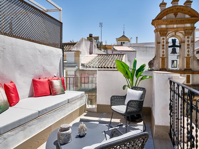 Vincci Molviedro Suites Apartments image