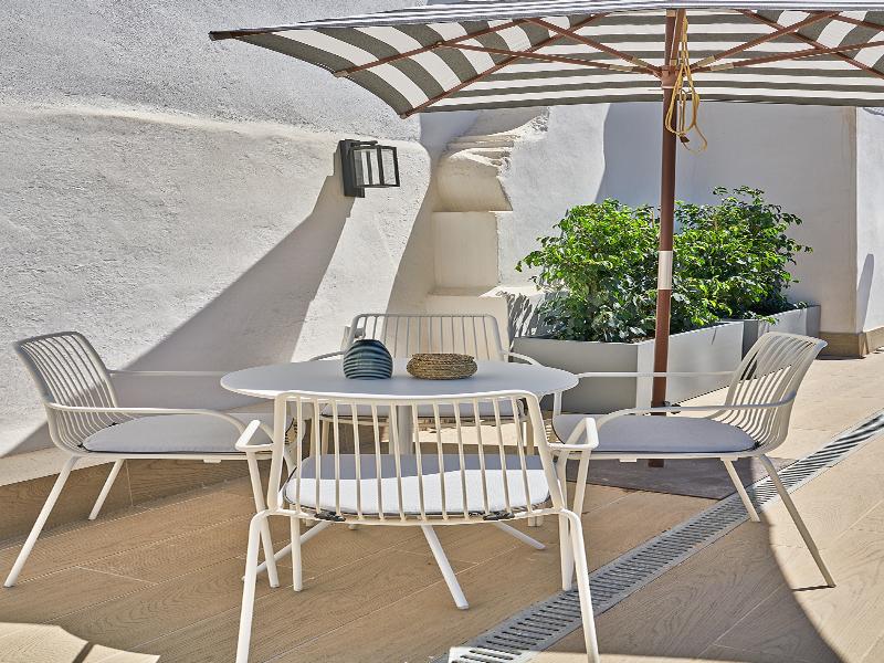Vincci Molviedro Suites Apartments image