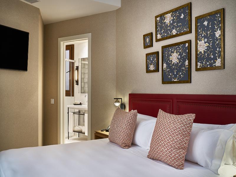 Vincci Molviedro Suites Apartments image