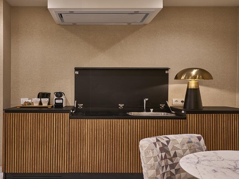 Vincci Molviedro Suites Apartments image