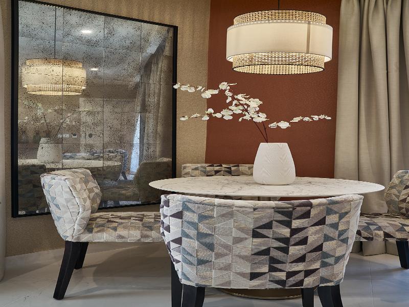 Vincci Molviedro Suites Apartments image