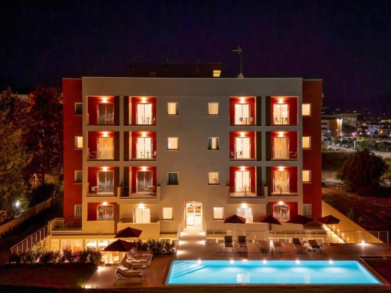 Palazzo Rubino Aparthotel image
