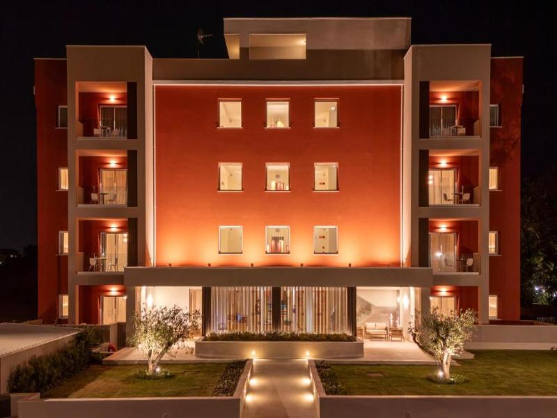 Palazzo Rubino Aparthotel image