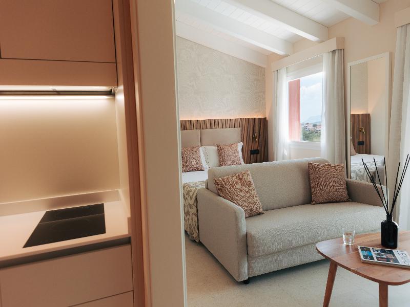 Palazzo Rubino Aparthotel image