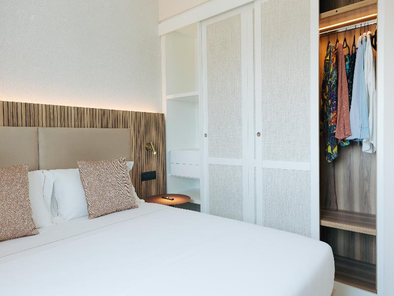Palazzo Rubino Aparthotel image