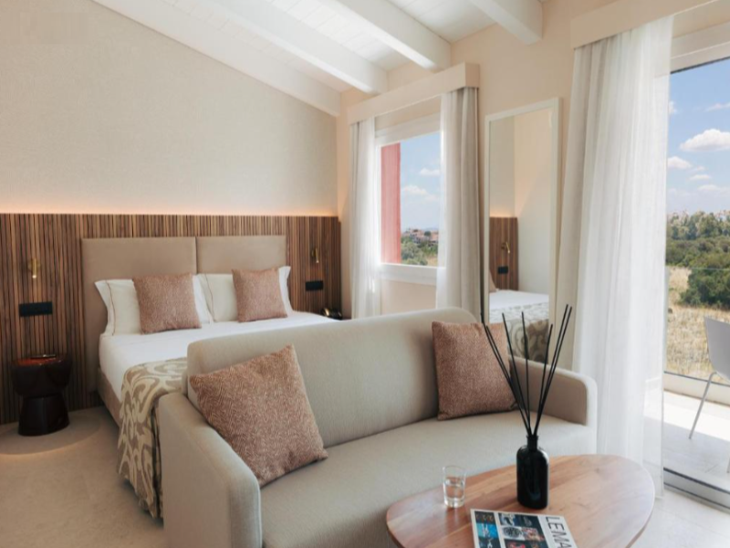 Palazzo Rubino Aparthotel image