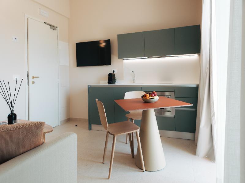 Palazzo Rubino Aparthotel image