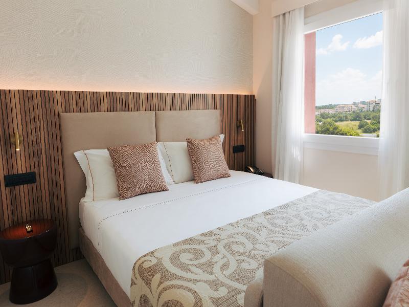 Palazzo Rubino Aparthotel image