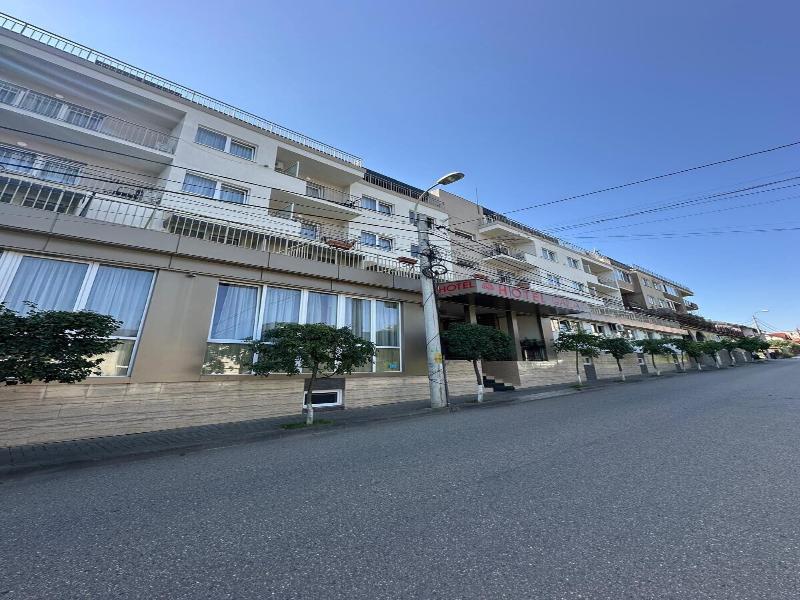 Hotel Gala