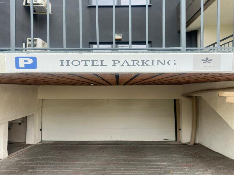 Hotel Gala