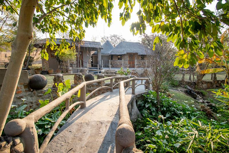 Bon Hotel Rustenburg