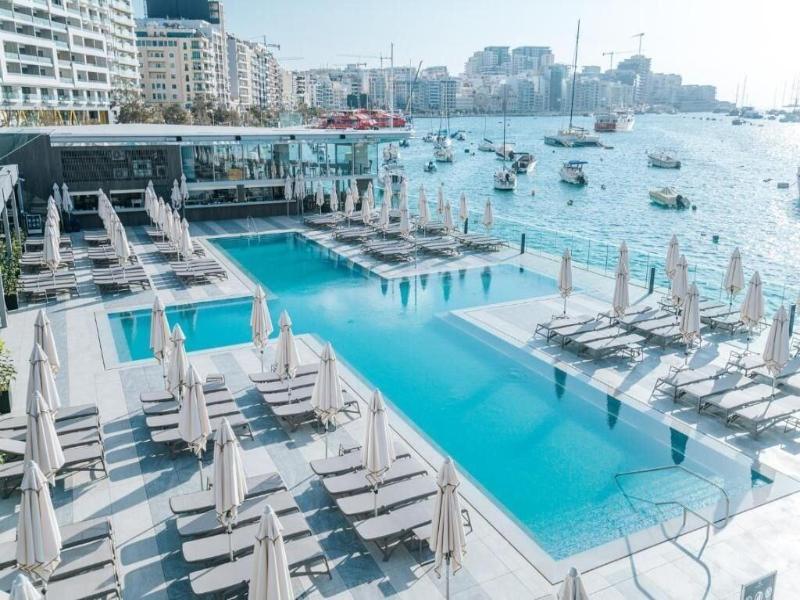 Valletta View Apartments By St Hotels image