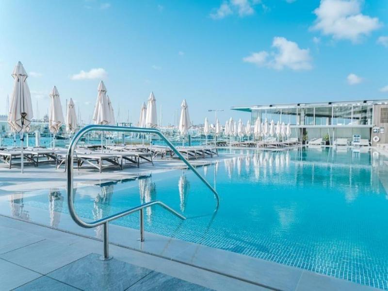 Valletta View Apartments By St Hotels image