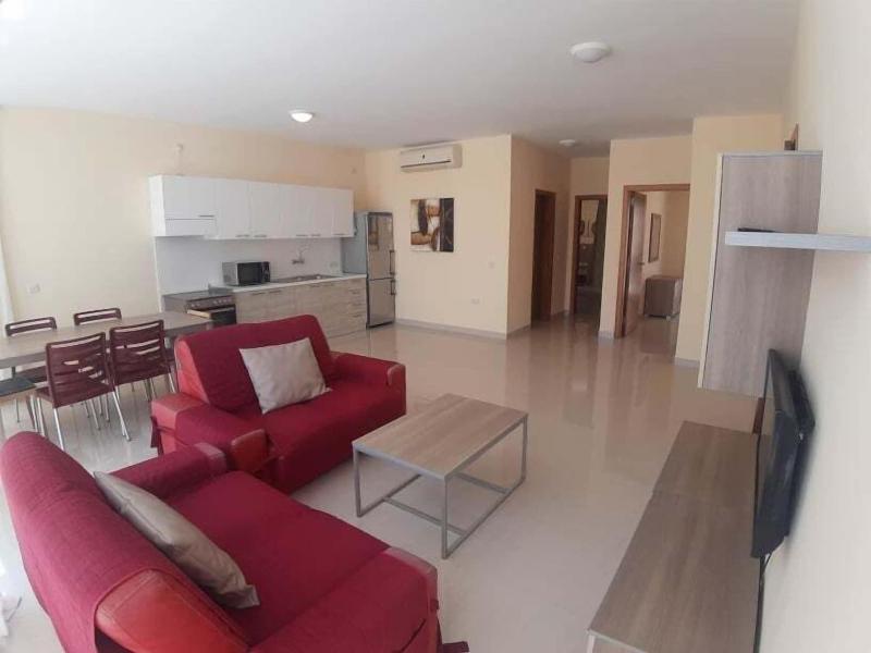Valletta View Apartments By St Hotels image