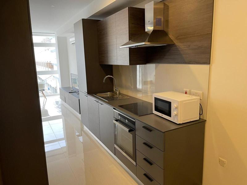 Valletta View Apartments By St Hotels image