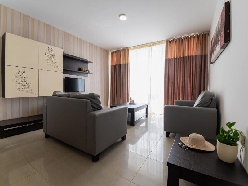 Valletta View Apartments By St Hotels image