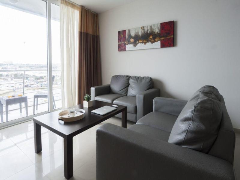Valletta View Apartments By St Hotels image