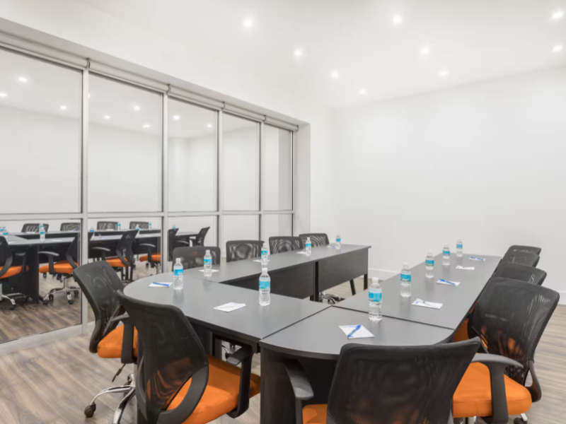 Hotel Estancias Vive Mx Wtc Cdmx Trademark By Wynd