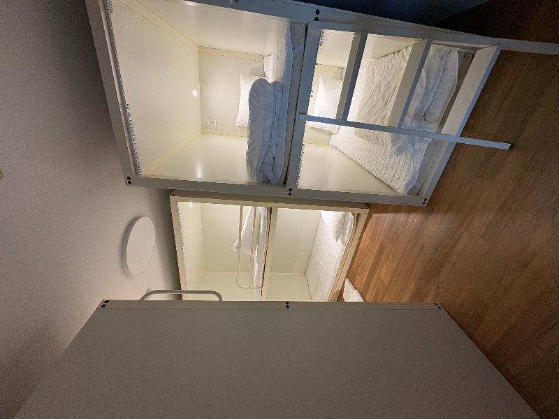 K Wave Guesthouse Ony Female In Hongdae 2