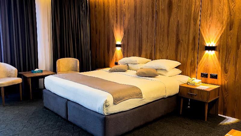Sandy Palace Hotel Amman image