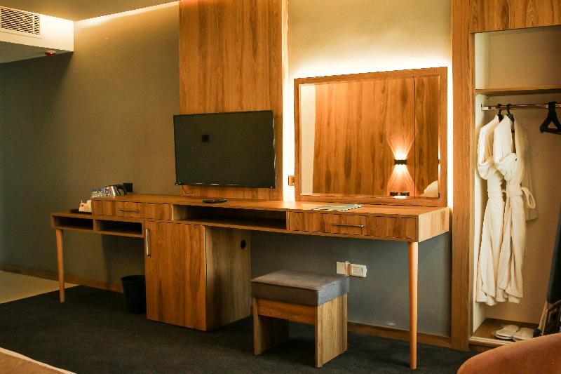 Sandy Palace Hotel Amman image