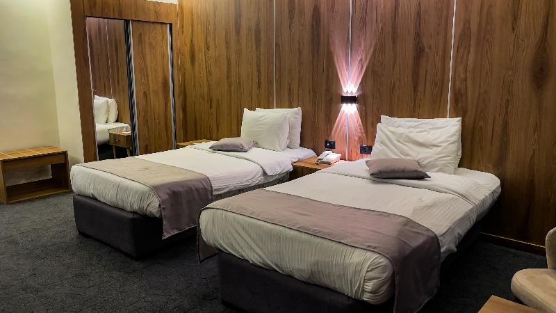 Sandy Palace Hotel Amman image