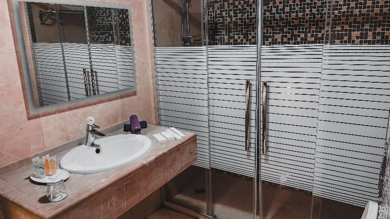Sandy Palace Hotel Amman image