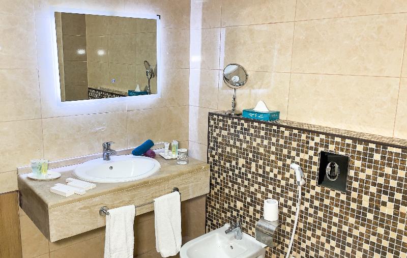 Sandy Palace Hotel Amman image