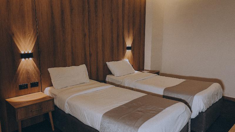 Sandy Palace Hotel Amman image