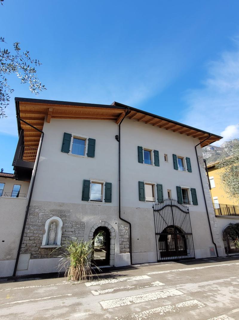 Locanda Restel De Fer