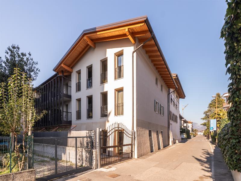 Locanda Restel De Fer — general view