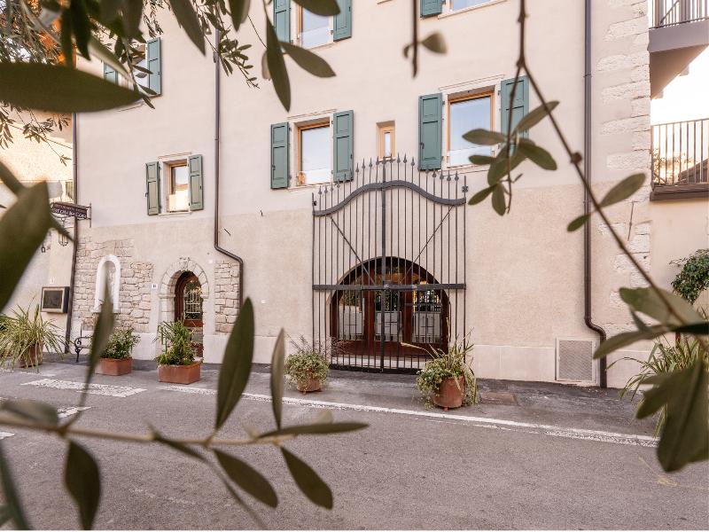 Locanda Restel De Fer — general view