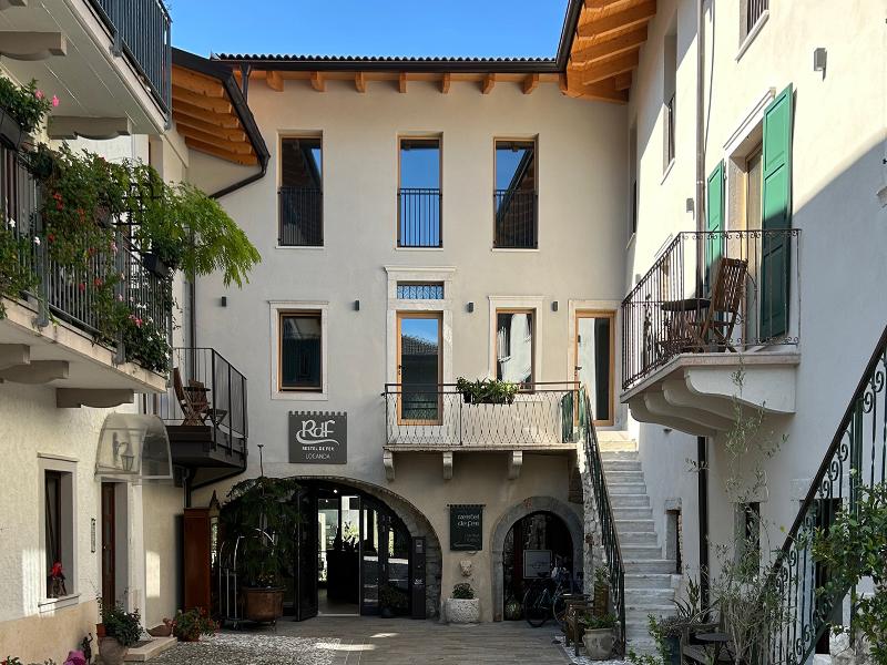 Locanda Restel De Fer image