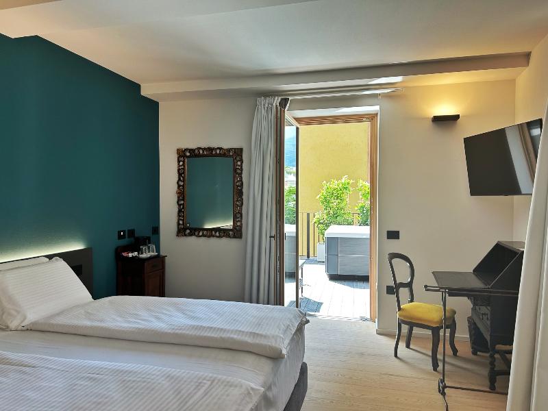 Locanda Restel De Fer image